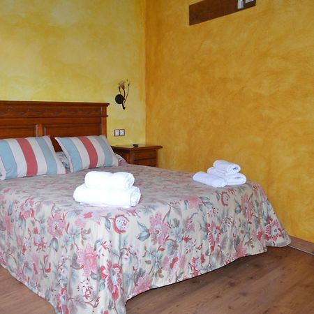 Hotel Rural El Marques Saldaña Zewnętrze zdjęcie