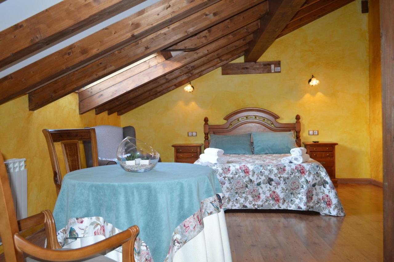 Hotel Rural El Marques Saldaña Zewnętrze zdjęcie